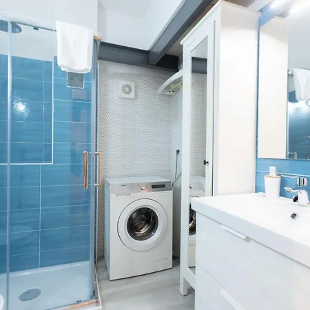 Appartement Andreini, By Short Holidays *