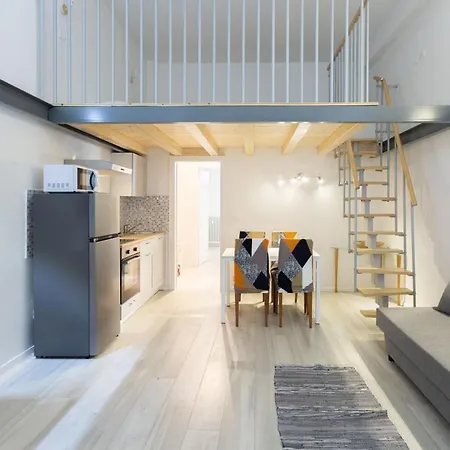 Andreini, By Short Holidays Apartamento Bolonha