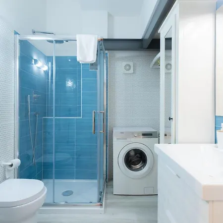 Appartement Andreini, By Short Holidays *