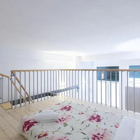 Andreini, By Short Holidays Appartement