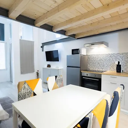 Andreini, By Short Holidays *