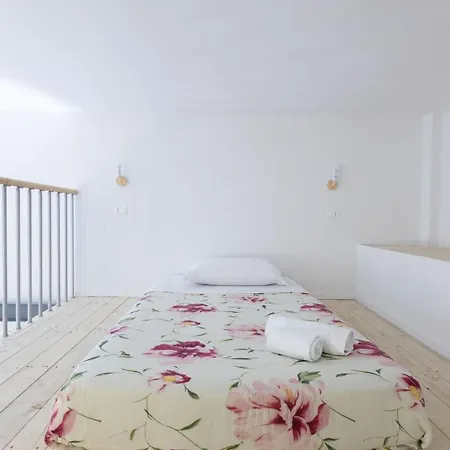 Appartement Andreini, By Short Holidays Bologne