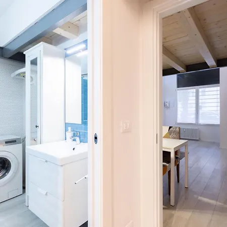 Apartamento Andreini, By Short Holidays *