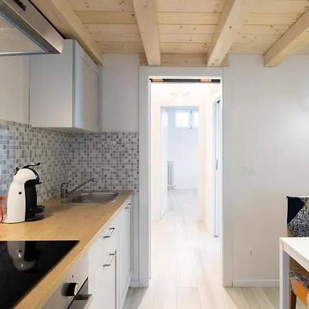 Andreini, By Short Holidays * Bologne