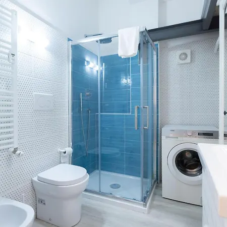 Andreini, By Short Holidays Bolonha