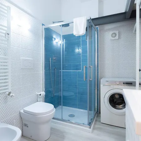 Andreini, By Short Holidays Apartment