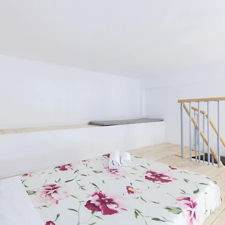 Apartment Andreini, By Short Holidays *