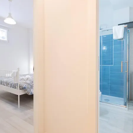 Andreini, By Short Holidays Apartment