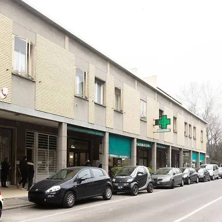 Andreini, By Short Holidays * Bologna