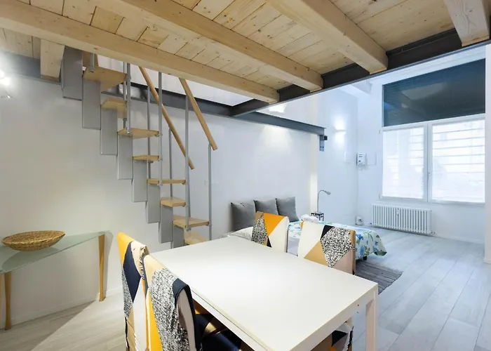 Andreini, By Short Holidays *