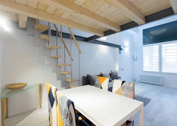 アパート Andreini, By Short Holidays ボローニャ