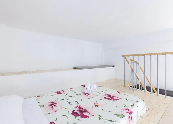 Andreini, By Short Holidays Lägenhet *