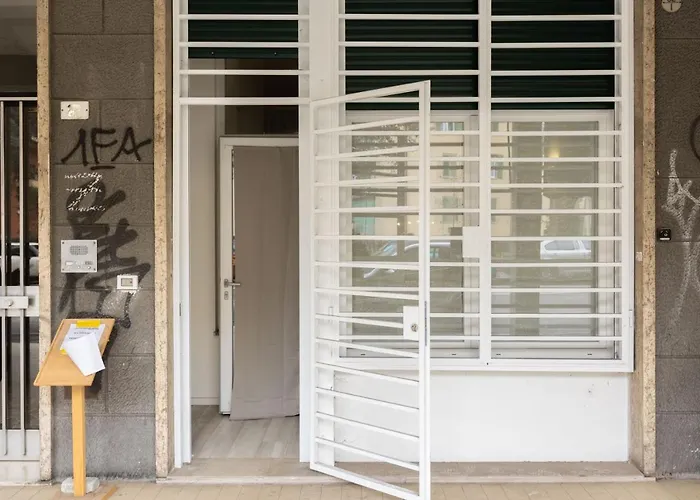 Andreini, By Short Holidays Bologna