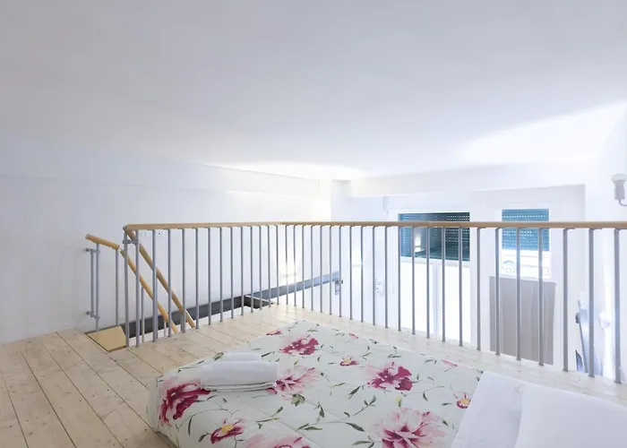 Andreini, By Short Holidays アパート