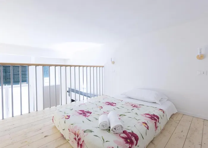 Andreini, By Short Holidays *