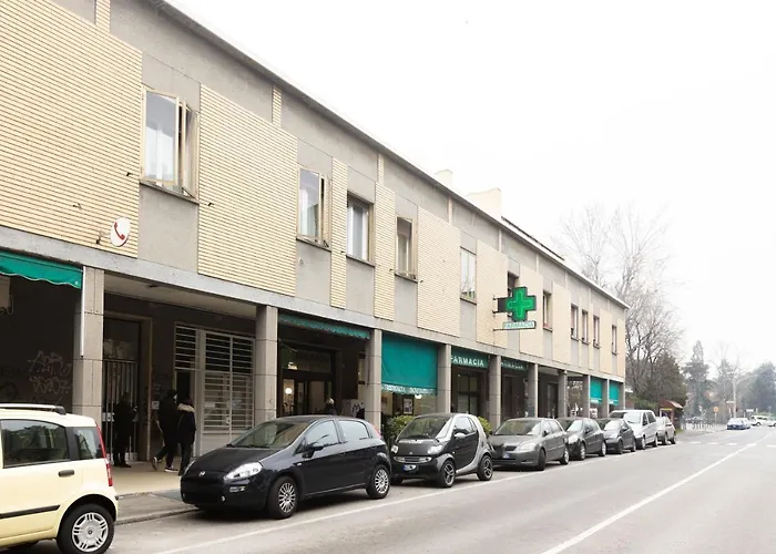 Andreini, By Short Holidays *