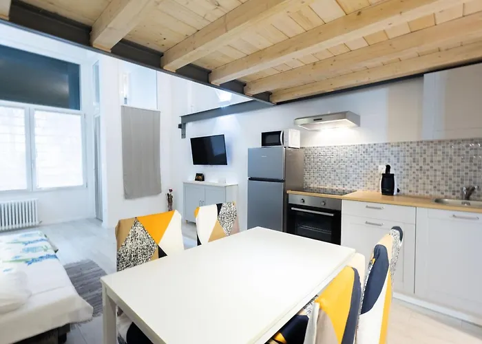 Andreini, By Short Holidays *