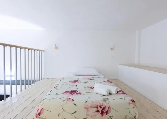 Lägenhet Andreini, By Short Holidays Bologna