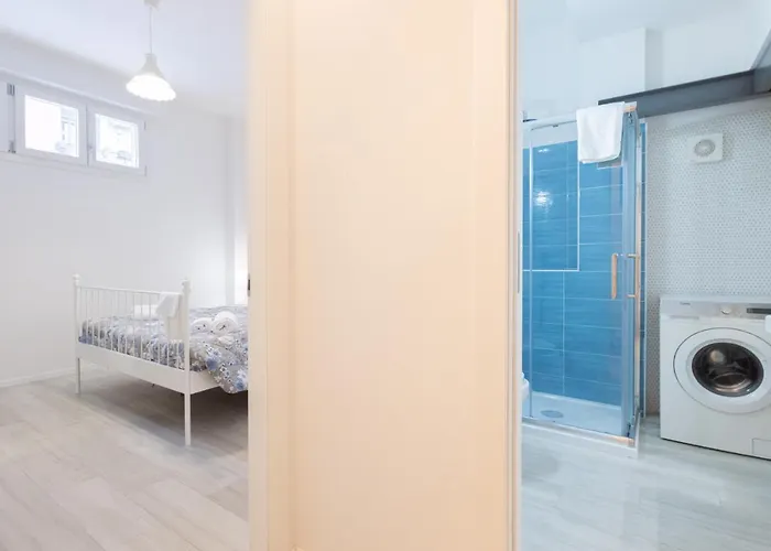 アパート Andreini, By Short Holidays