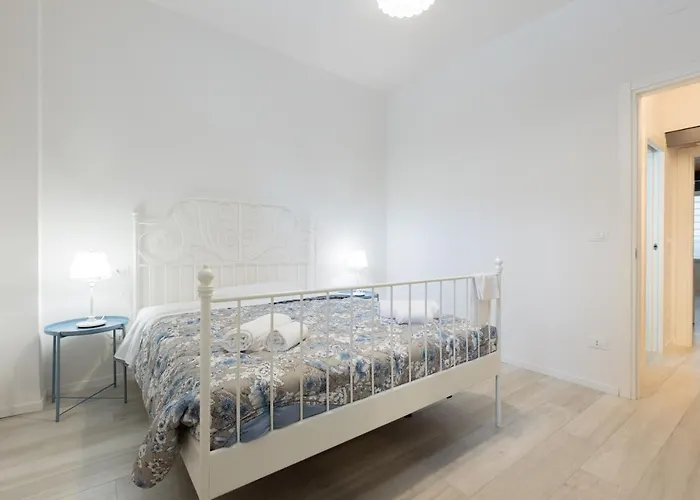 Andreini, By Short Holidays