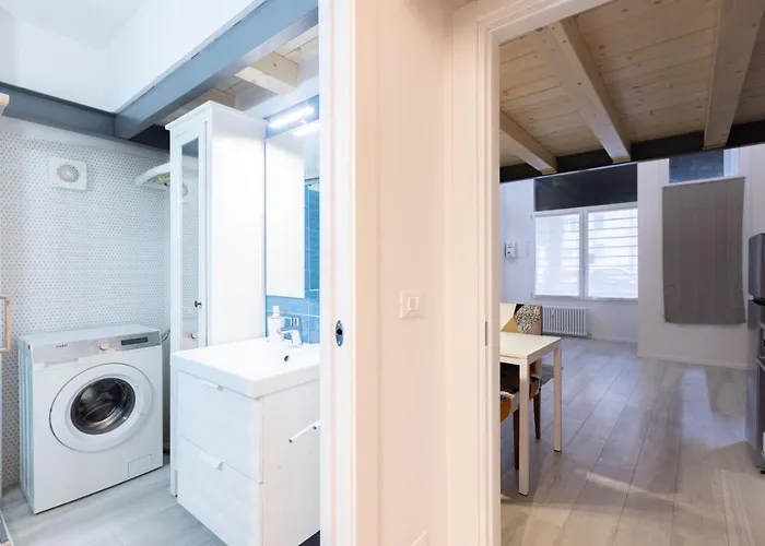 Lägenhet Andreini, By Short Holidays *