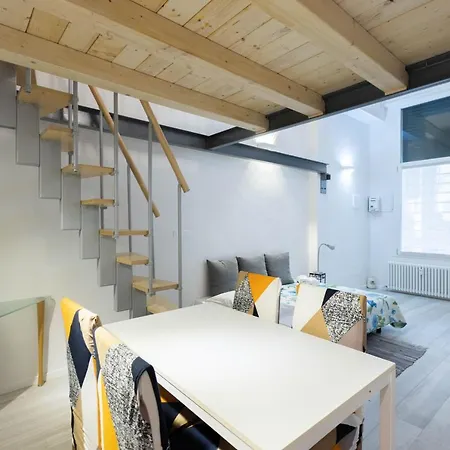 Andreini, By Short Holidays *