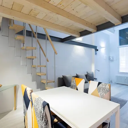 Apartman Andreini, By Short Holidays Bologna