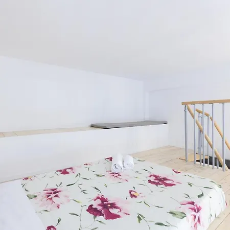 Andreini, By Short Holidays Apartman *