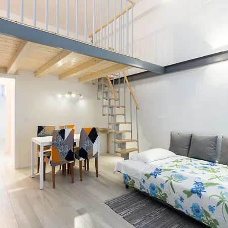 Apartman Andreini, By Short Holidays Bologna