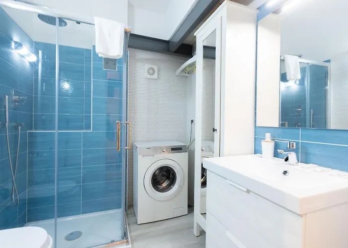 Διαμέρισμα Andreini, By Short Holidays *