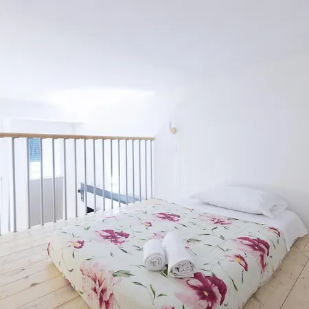 Andreini, By Short Holidays *